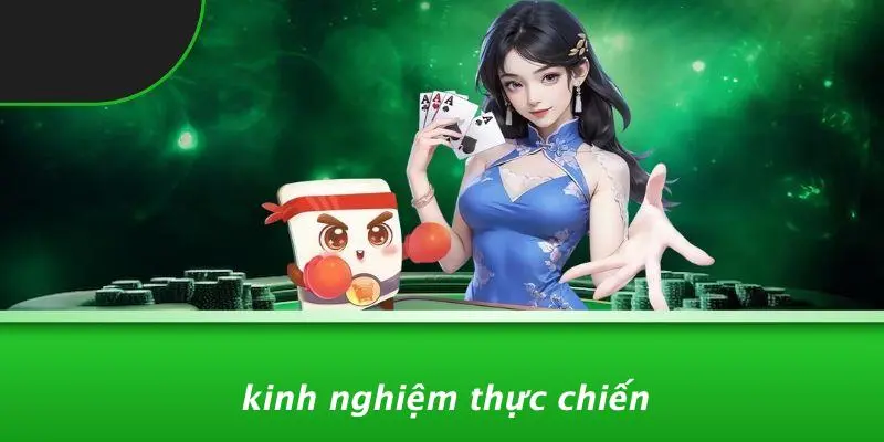 Kinh Nghiệm Thực Chiến