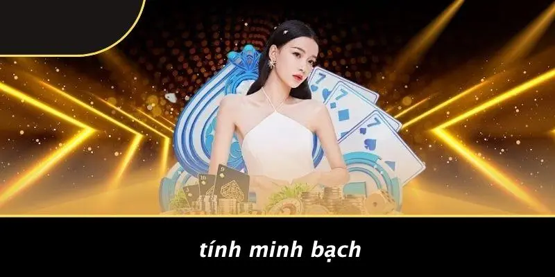 Tính Minh Bạch